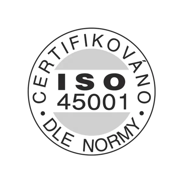 ISO 45001